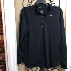 Nike Running Pullover